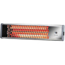 Heller 1500W Water Resistant Wall Mounted Strip Heater - HSH1500