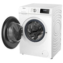 Hisense Front Load Washer 7.5KG HWFY7514