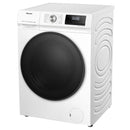 Hisense Front Load Washer 8.5kg HWFY8514