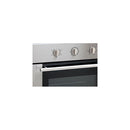 EURO APPLIANCES EP6004SX 60CM Fan Forced Oven