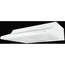 Robinhood RCA2AI6WH 60cm Fixed Rangehood