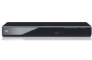 Panasonic Multi Format DVD CD Player USB Black DVDS500GNK