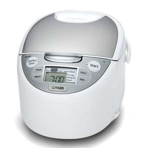 Tiger JAXS18A 10 Cups Multi-Functional Rice Cooker