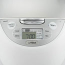 TIGER JAXS10A 5.5 CUP Multi Functional Rice Cooker