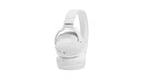 JBL Tune 660NC Wireless On Ear Noise Cancelling Headphones White 5084008