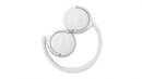 JBL Tune 660NC Wireless On Ear Noise Cancelling Headphones White 5084008