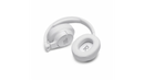 JBL Tune 760NC Wireless On Ear Noise Cancelling Headphones White 5200636