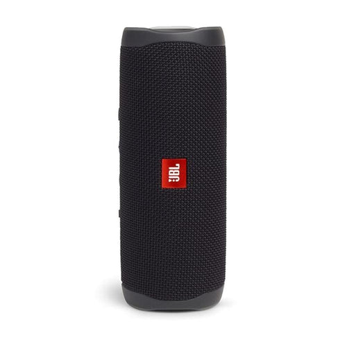 JBL JBLFLIP5BLK 4461685 Portable Bluetooth Speaker