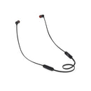 JBL JBLT110BTBLK 3614092 In Ear Wireless Earphones