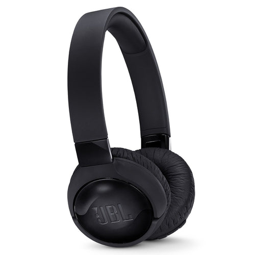 JBL JBLT600BTNCBLK 4151277 Bluetooth Noise Cancelling Headphones