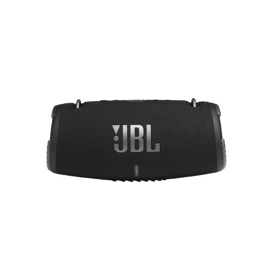 JBL Xtreme 3 Bluetooth Speaker Black 5059200