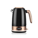 SUNBEAM KE4430KB New York Jug Kettle (Black Bronze)