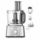 Kenwood Multipro Express Food Processor Liquid Satin FDP65890SI