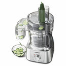 Kenwood Multipro Express Food Processor Liquid Satin FDP65890SI
