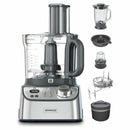 Kenwood Multipro Express Weigh Food Processor FDM71970SS