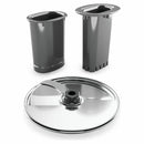 Kenwood Multipro Express Weigh Food Processor FDM71970SS