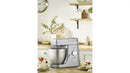 Kenwood Chef Premier XL Stand Mixer Silver KVL4100S