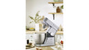 Kenwood Chef Premier XL Stand Mixer Silver KVL4100S