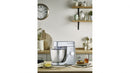Kenwood Chef Premier XL Stand Mixer Silver KVL4100S