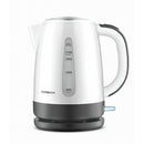 KAMBROOK KKE280WHT Pour With Ease 1.7 Litre Kettle