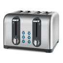 KAMBROOK KT460 Profile 4 Slice Toaster