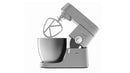 Kenwood Chef Premier XL Stand Mixer Silver KVL4100S