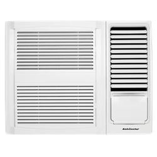 Kelvinator KWH15CME 1.65kW Cooling Only Window Box Air Conditioner