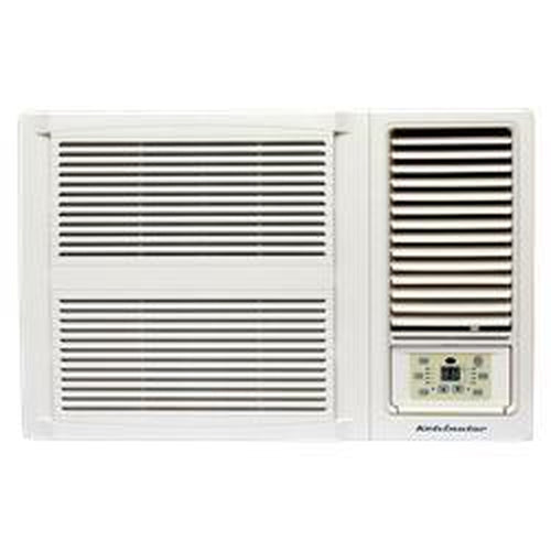 Kelvinator KWH53CRE 5.30kW Cooling Only Window Box Air Conditioner