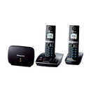 PANASONIC KXTG8032ALB Dect W. Repeater Twin