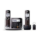 PANASONIC KXTG7892AZS Link To Mobile 2HS Cordless