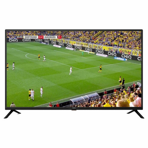 CHIQ HD LED 40-Inch TV L40H4