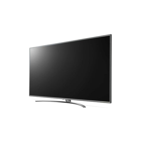 LG 86 Inch UN81 Series 4K UHD Smart LED TV 86UN8100PTB