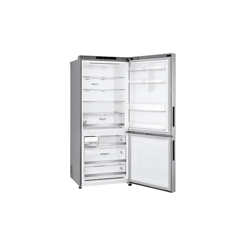 LG GB455PL Refrigerator