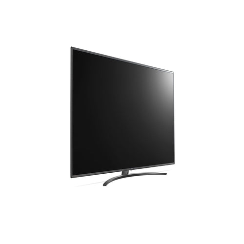 LG UHD 4K TV w Big Screens, Smart TV & Google Assistant