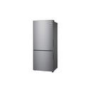 LG 454L Bottom Mount Fridge with Door Cooling GB455PL