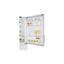 LG GB-455WL 454L Bottom Mount Fridge Door Cooling White
