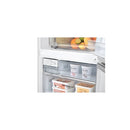 LG GB-455WL 454L Bottom Mount Fridge Door Cooling White