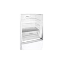 LG GB-455WL 454L Bottom Mount Fridge Door Cooling White