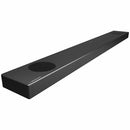 LG SN9YG 5.1.2 CH Atmos Soundbar With Wireless Subwoofer