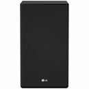 LG SN9YG 5.1.2 CH Atmos Soundbar With Wireless Subwoofer