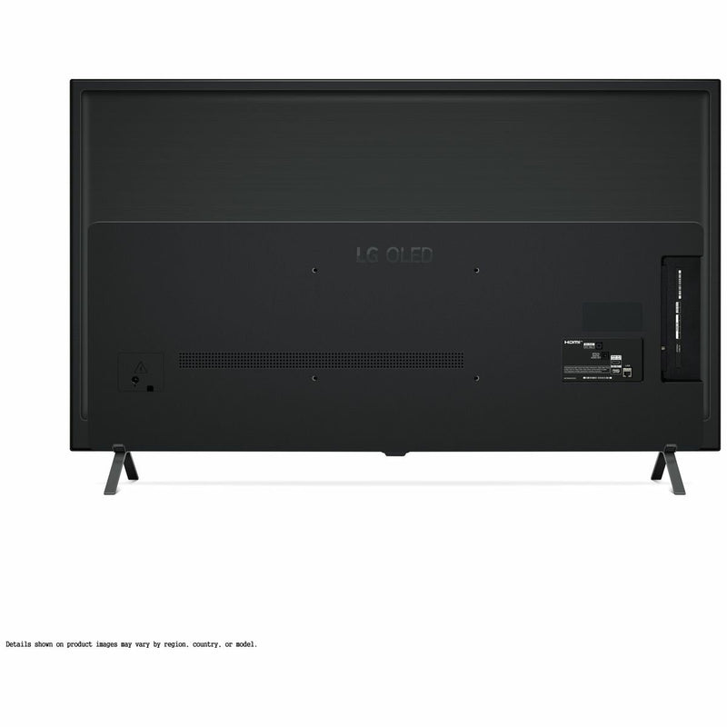 LG OLED 55" 4K Smart TV OLED55A2PSA