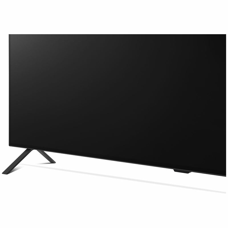 LG OLED 55" 4K Smart TV OLED55A2PSA