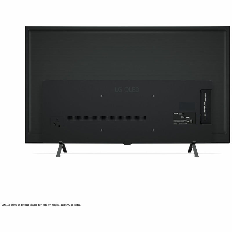 LG A2 65" 4K Smart OLED TV OLED65A2PSA