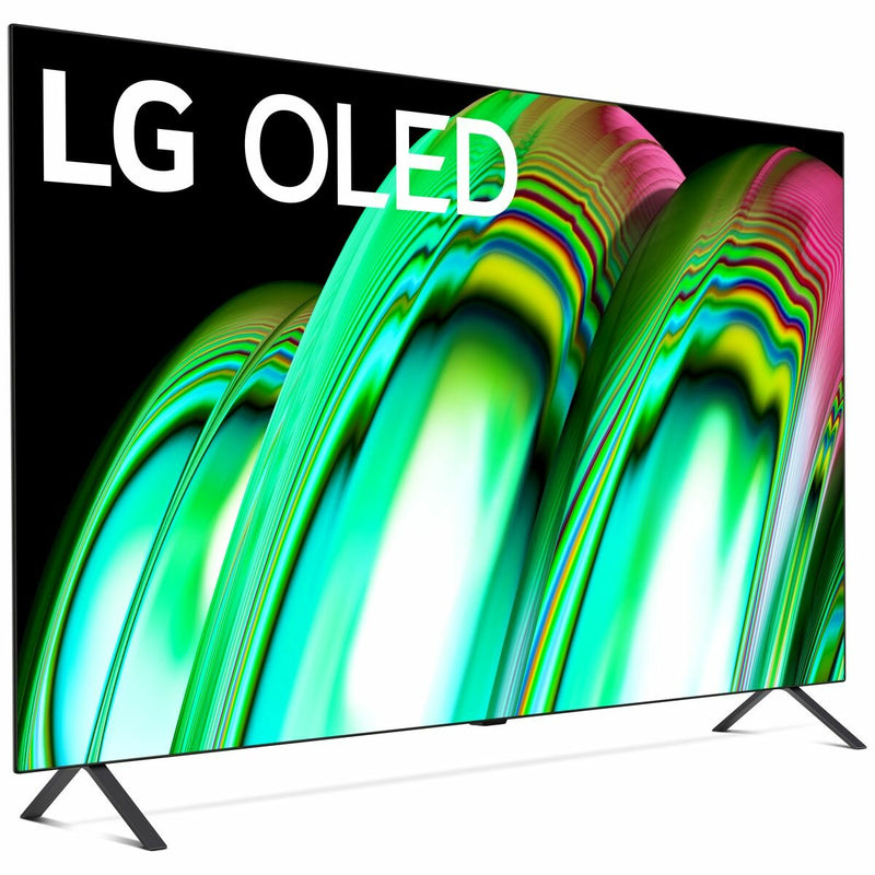 LG A2 65" 4K Smart OLED TV OLED65A2PSA