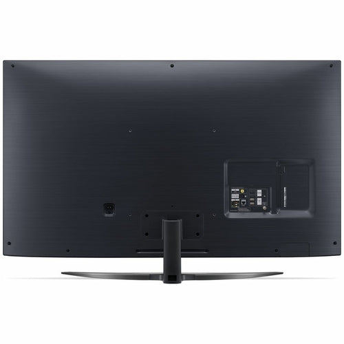 LG 65 Inch NANO86 4K UHD Smart Nanocell LED TV 65NANO86TNA