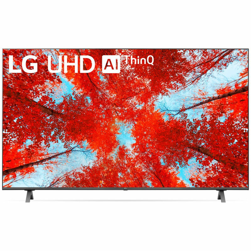 LG 75 Inch UQ90 4K Smart UHD TV 75UQ9000PSD