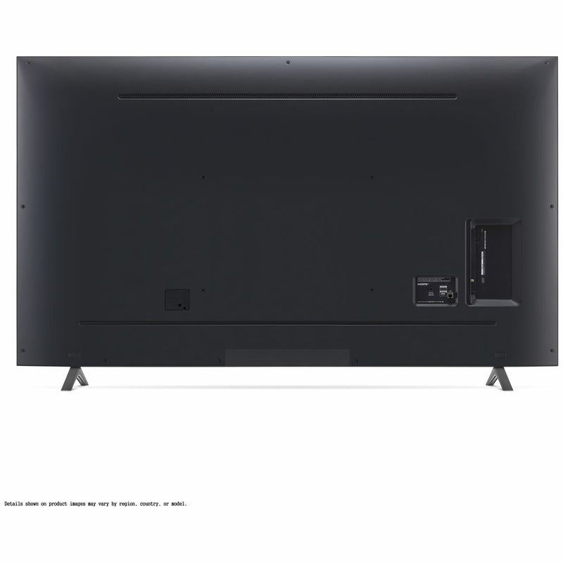 LG 75 Inch UQ90 4K Smart UHD TV 75UQ9000PSD
