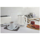 Sunbeam White Chic Breakfast Collection Pack PUM 3510WH