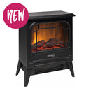 Dimplex MCFSTV12-AU 1.2kW Microstove Electric Fire Heater