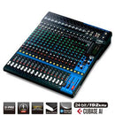 YAMAHA MG20XU 20-Channel Mixing Console